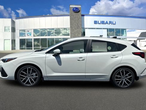 New 2026 Subaru Impreza 2.0i Sport AWD/4WD image 9