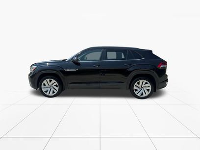 Used 2022 Volkswagen Atlas Cross Sport SE