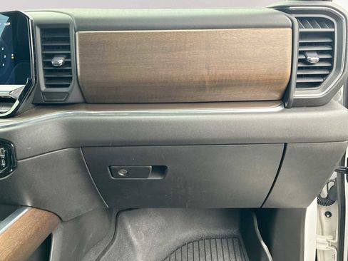 Certified 2022 Chevrolet Silverado 1500 High Country w/ Z71 Off-Road Package image 30