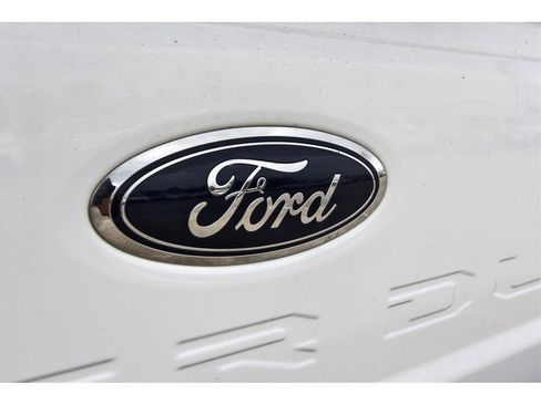 Used 2024 Ford F250 XLT w/ FX4 Off-Road Package image 27