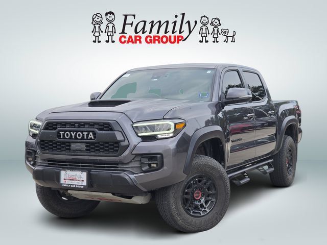 最終値下げ　京商　TACOMA 中古品 Used 2023 Toyota Tacoma Limited for Sale in Fort Worth, TX