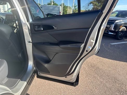 Used 2024 Mitsubishi Eclipse Cross SE AWD/4WD image 27