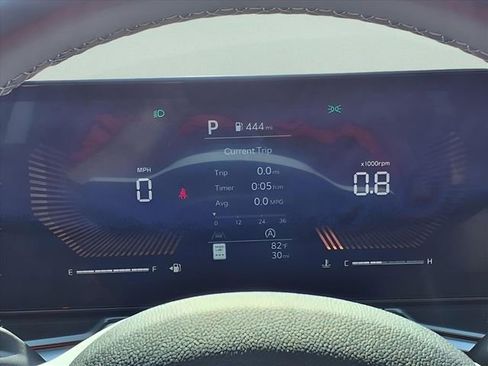 New 2025 Kia Sorento S image 11