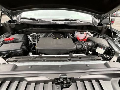New 2026 Chevrolet Silverado 1500 RST w/ Convenience Package II AWD/4WD image 11