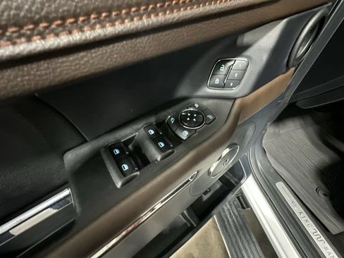 Certified 2021 Ford Expedition Max King Ranch AWD/4WD image 19