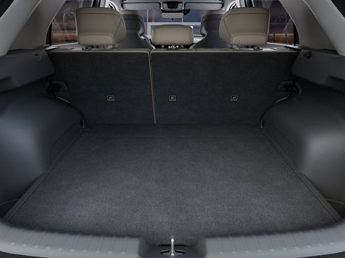 New 2026 Kia Niro EX FWD image 19