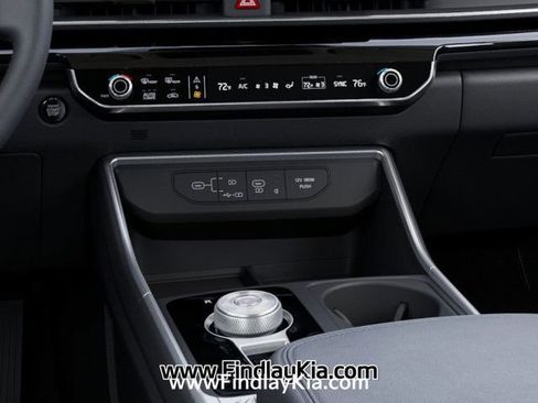 New 2026 Kia Carnival SX Prestige image 26