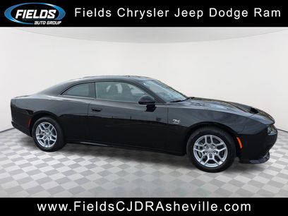 New 2025 Dodge Charger R/T w/ Quick Order Package 25M R/T
