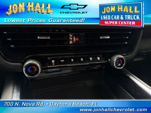 Used 2025 Chevrolet Tahoe LS image 29