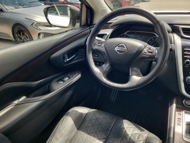 Used 2020 Nissan Murano Platinum w/ Cargo Package AWD/4WD image 14