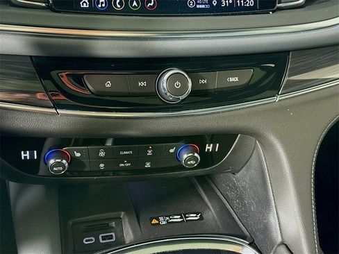 Used 2024 Buick Enclave Essence w/ Experience Buick Package image 10