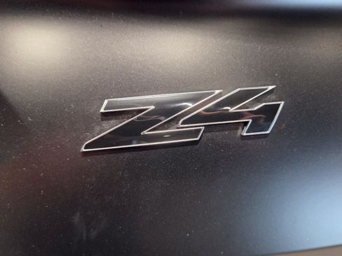 New 2026 BMW Z4 M40i RWD image 12