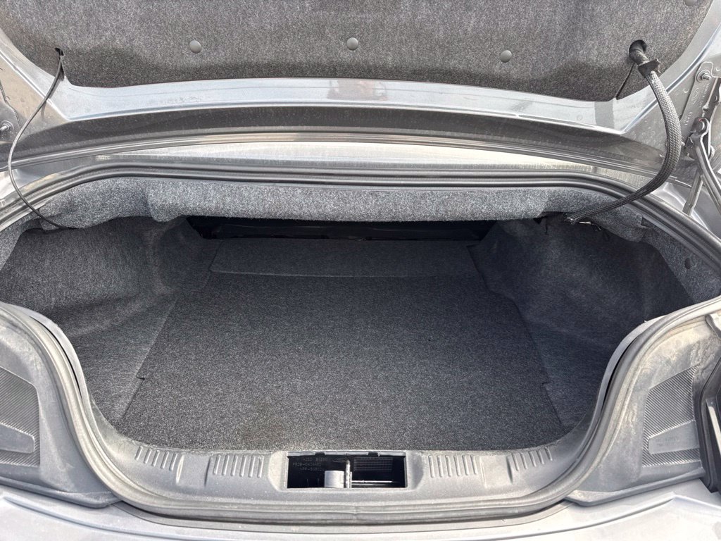 Certified 2024 Ford Mustang Premium RWD image 29