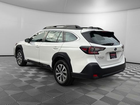 Certified 2024 Subaru Outback image 5