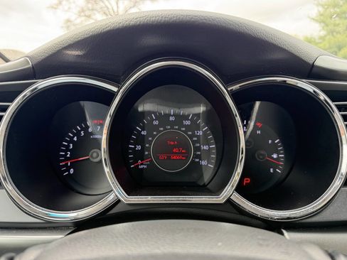 Used 2013 Kia Optima LX image 19