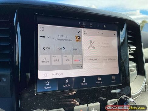 New 2026 RAM 1500 Big Horn image 11