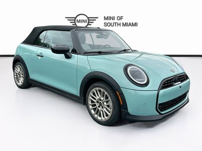 New 2026 MINI Cooper S