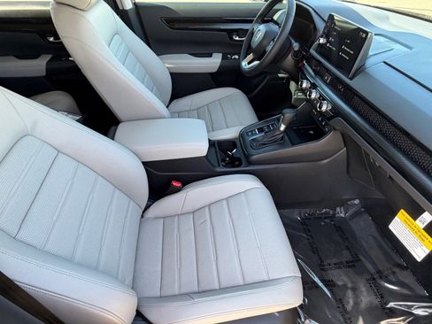 New 2026 Honda CR-V EX-L image 12