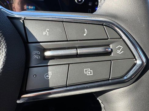 New 2026 Chevrolet Equinox LT w/ Convenience Package II image 12