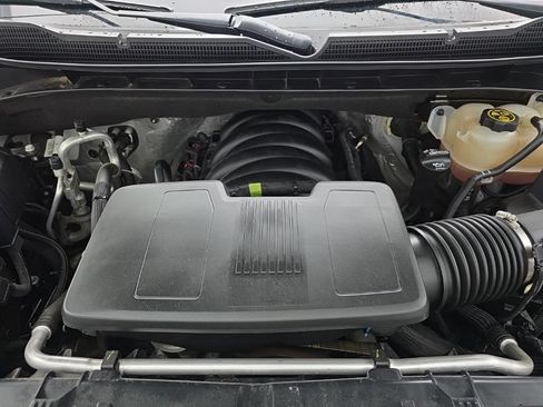 Used 2023 Chevrolet Silverado 1500 LT Trail Boss w/ Protection Package AWD/4WD image 20