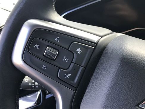 Used 2024 Chevrolet Silverado 2500 LT w/ Z71 Sport Edition image 8