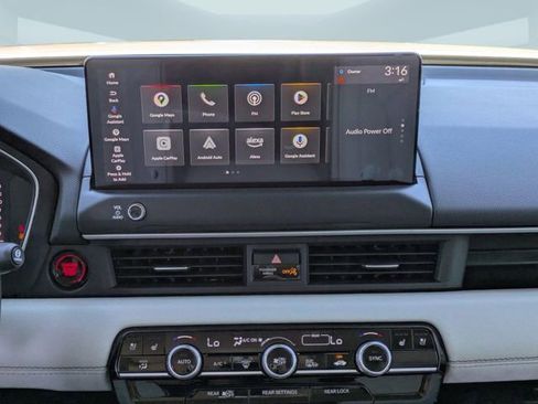 New 2026 Honda Pilot Elite image 19