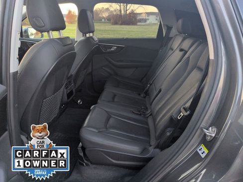 Used 2020 Audi Q7 2.0T Premium Plus w/ Premium Plus Package image 32