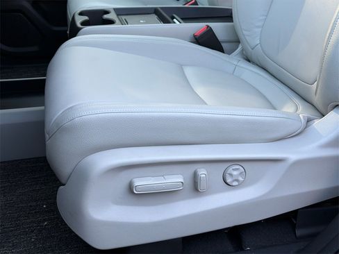 New 2026 Honda Odyssey EX-L image 15