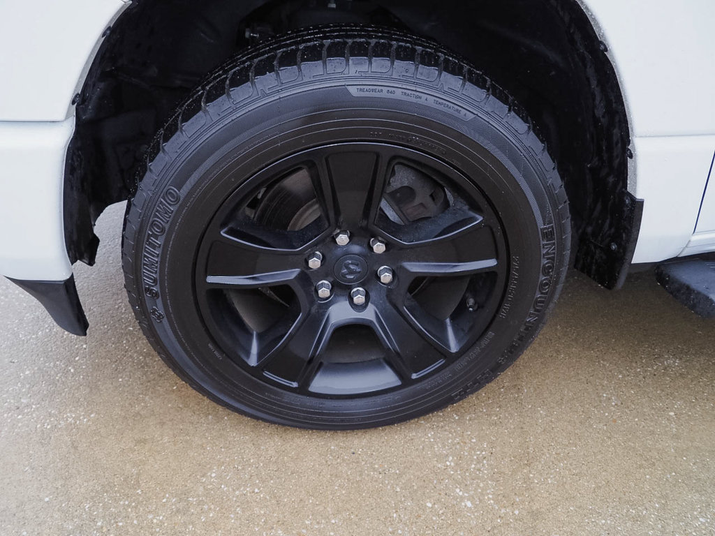 Used 2021 RAM 1500 Big Horn AWD/4WD image 32