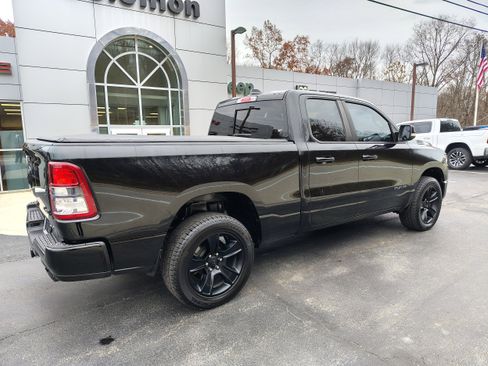Certified 2020 RAM 1500 Big Horn image 13