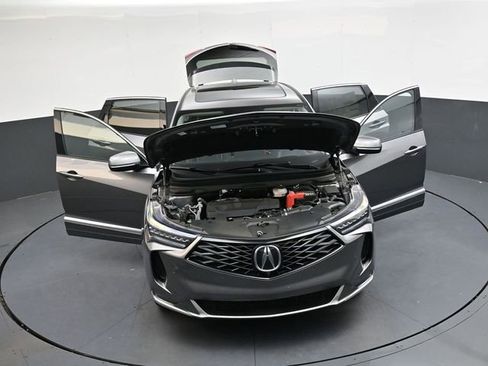 Used 2025 Acura RDX SH-AWD w/ Advance Package image 43