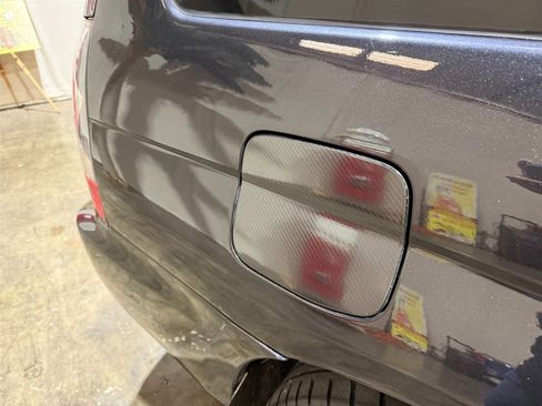 Used 2008 Subaru Forester Sports 2.5X image 34