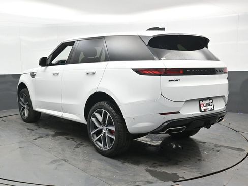 Used 2023 Land Rover Range Rover Sport SE Dynamic AWD/4WD image 10