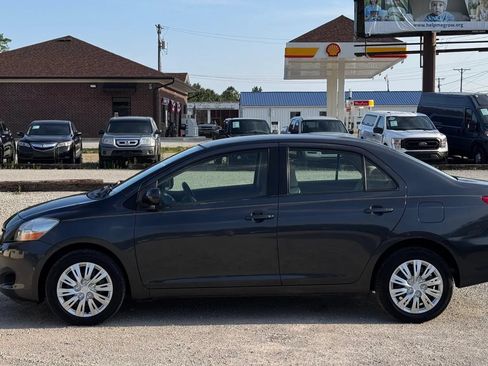 Used 2007 Toyota Yaris S FWD image 12