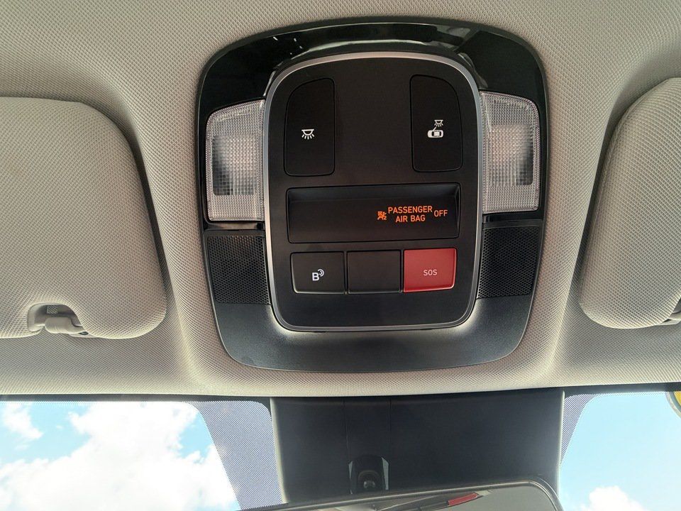 Used 2026 Hyundai Sonata SEL FWD image 26