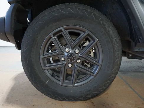 Used 2024 Jeep Wrangler Unlimited Sport image 6