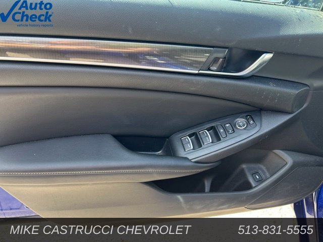 Used 2020 Honda Accord Sport image 8