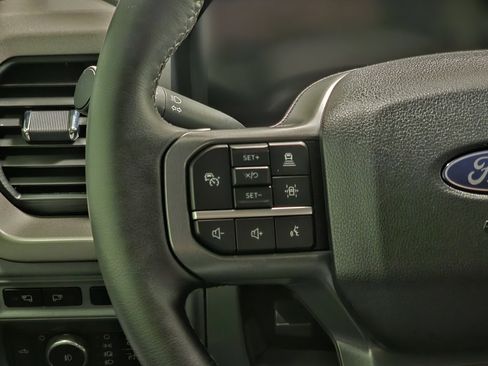 Used 2024 Ford F150 XLT w/ Equipment Group 302A MID image 23