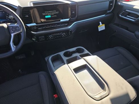 New 2025 Chevrolet Silverado 1500 LT image 10