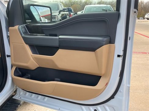 Used 2021 Ford F150 XLT w/ Equipment Group 301A Mid image 27