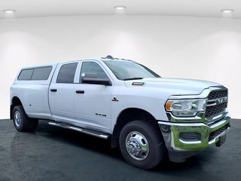 Used 2019 RAM 3500 Tradesman AWD/4WD image 19