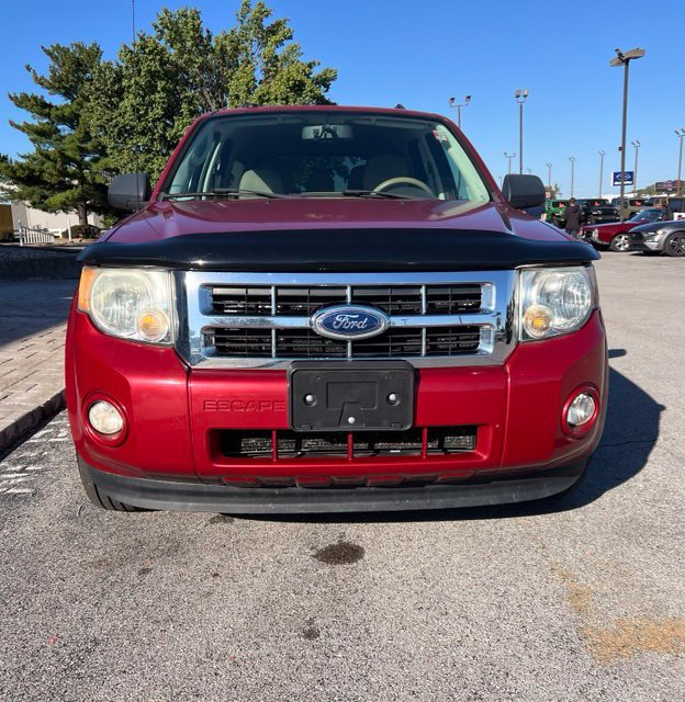 Used 2011 Ford Escape XLT FWD image 4