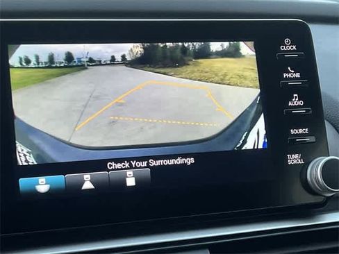 Used 2020 Honda Accord Sport image 26