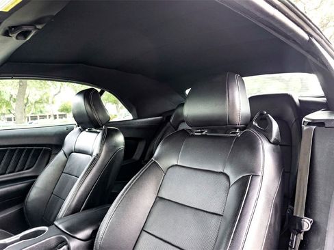 Used 2023 Ford Mustang Premium image 10