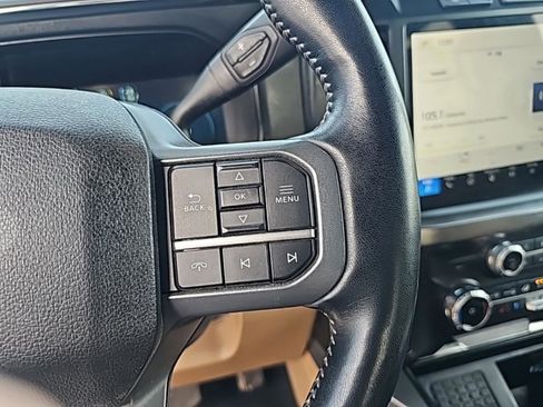 Used 2024 Ford F450 Lariat w/ Chrome Package image 25