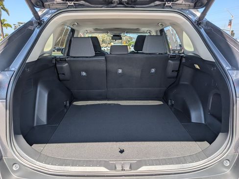 Used 2025 Toyota RAV4 XLE w/ Convenience Package AWD/4WD image 9