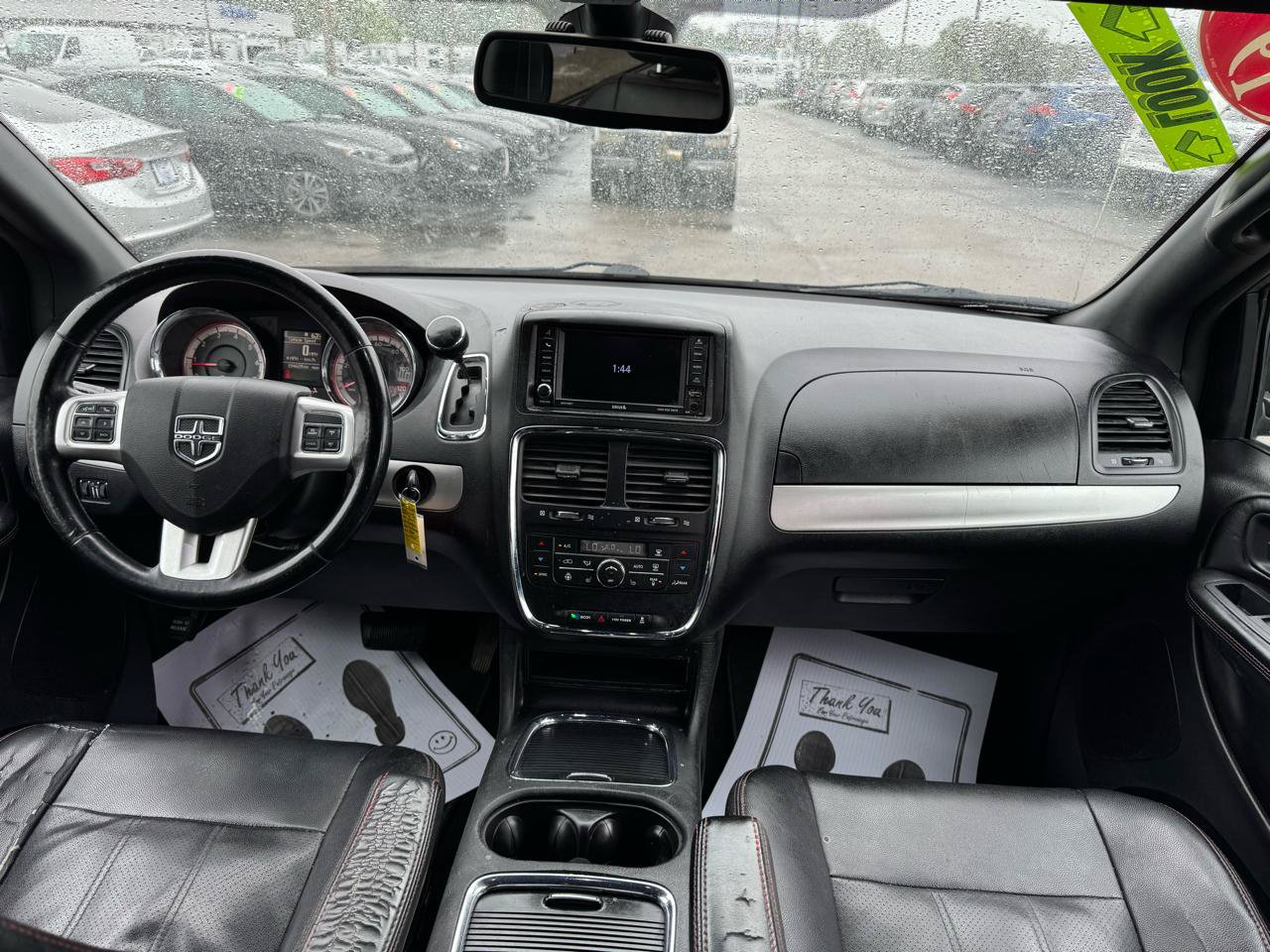Used 2019 Dodge Grand Caravan GT FWD image 11