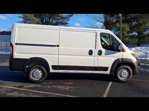 Used 2023 RAM ProMaster 2500 image 9