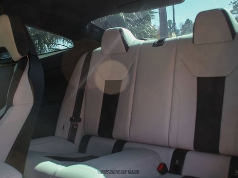 Used 2026 BMW M4 Competition image 50