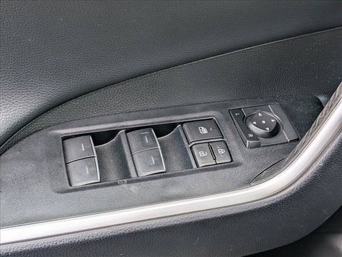 Used 2024 Toyota RAV4 Adventure AWD/4WD image 11